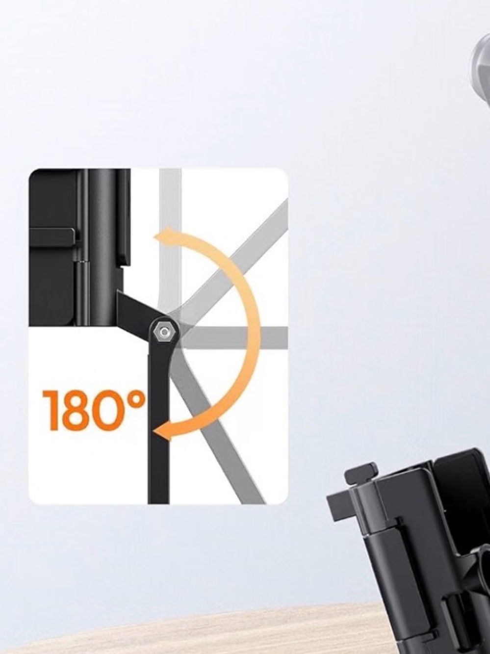 Ulanzi PK15 Pocket 3/4 & Xtra Muse Magnetic Mount C068 - Picture 11 of 14